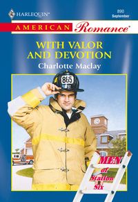 Produktbild: With Valor And Devotion