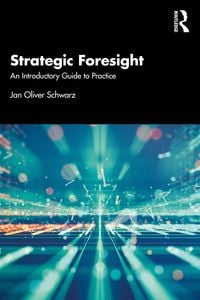 Produktbild: Strategic Foresight