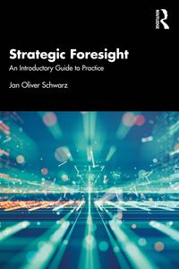 Produktbild: Strategic Foresight