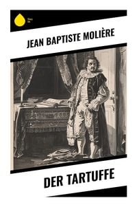 Produktbild: Der Tartuffe