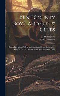 Produktbild: Kent County Boys' And Girls' Clubs
