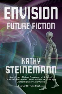 Produktbild: Envision: Future Fiction