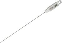 Bild vom Artikel TFA Dostmann 30.1058.02 Einstichthermometer  Messbereich Temperatur -40 bis +250 °C  HACCP-konform vom Autor 