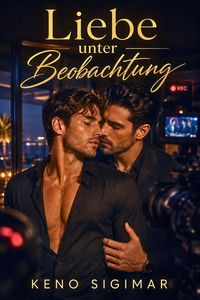 Produktbild: Liebe unter Beobachtung