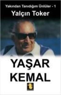Produktbild: Yasar Kemal