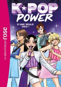 Produktbild: K-pop power