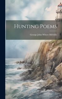 Produktbild: Hunting Poems