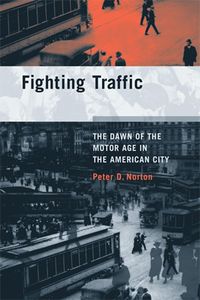 Produktbild: Norton, P: Fighting Traffic