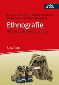 Produktbild: Ethnografie