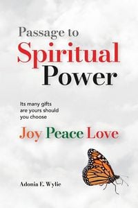 Produktbild: Passage to Spiritual Power