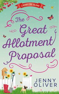 Produktbild: The Great Allotment Proposal