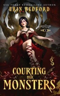 Produktbild: Courting Her Monsters