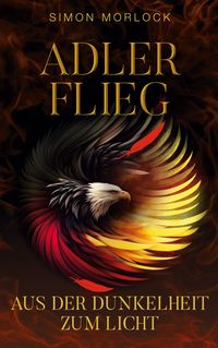 Produktbild: Adler flieg