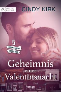 Produktbild: Geheimnis einer Valentinsnacht