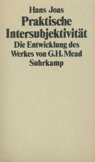 Produktbild: Praktische Intersubjektivit&auml;t