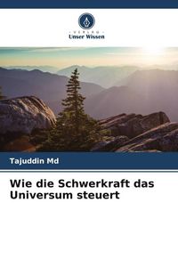Produktbild: Wie die Schwerkraft das Universum steuert