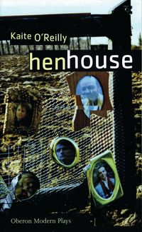 Produktbild: Henhouse