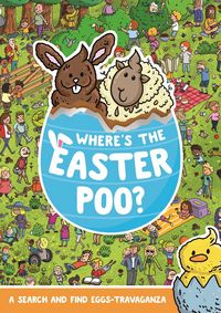 Produktbild: Where's the Easter Poo?