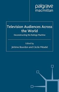 Produktbild: Television Audiences Across the World