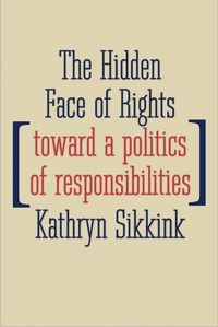 Produktbild: Sikkink, K: The Hidden Face of Rights