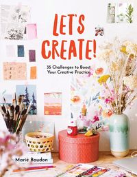 Produktbild: Dare to Create!