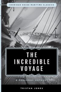 Bild vom Artikel The Incredible Voyage vom Autor Tristan Jones
