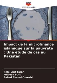 Produktbild: Impact de la microfinance islamique sur la pauvret&eacute; : Une &eacute;tude de cas au Pakistan