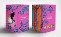 Produktbild: Deluxe Hunger Games Collection (5 book paperback set)