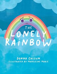 Produktbild: The Lonely Rainbow