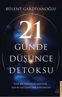 Produktbild: 21 G&uuml;nde D&uuml;s&uuml;nce Detoksu