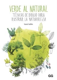Produktbild: Verde al natural