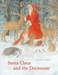 Produktbild: Santa Claus and the Dormouse