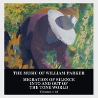 Produktbild: Migration Of Silence Into And Out Of The Tone Worl
