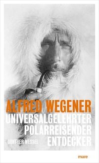 Produktbild: Alfred Wegener