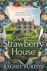 Produktbild: The Strawberry House