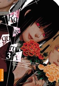 Produktbild: Kakegurui - Das Leben ist ein Spiel 03