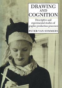 Produktbild: Drawing and Cognition