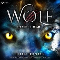 Produktbild: Wolf - In your Heart