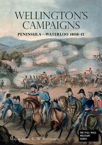 Produktbild: Wellingtons Campaigns