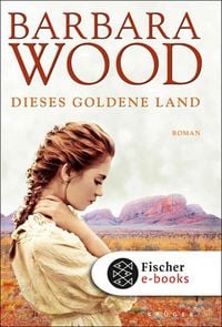Produktbild: Dieses goldene Land