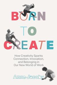 Produktbild: Born to Create