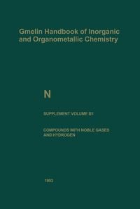 Produktbild: N Nitrogen