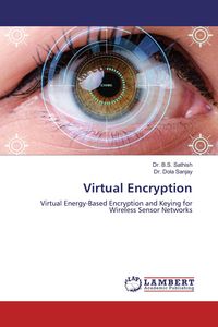 Produktbild: Virtual Encryption