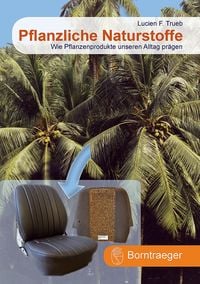Produktbild: Pflanzliche Naturstoffe