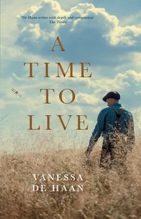 Produktbild: Time To Live Exaiie Pb