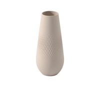 Produktbild: Villeroy & Boch Manufacture Vase Carr&eacute; hoch