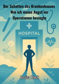 Produktbild: Der Schatten des Krankenhauses