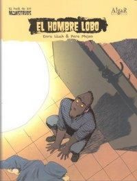 Produktbild: El hombre lobo