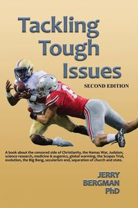 Produktbild: Tackling Tough Issues