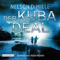 Produktbild: Der Kuba Deal